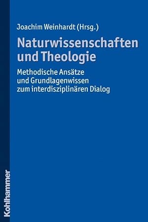 Bild des Verkufers fr Naturwissenschaften und Theologie zum Verkauf von moluna