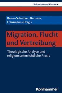 Imagen del vendedor de Migration, Flucht und Vertreibung a la venta por moluna