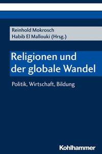 Seller image for Religionen und der globale Wandel for sale by moluna