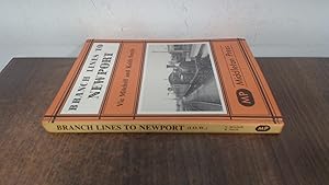 Seller image for Branch Lines to newport for sale by BoundlessBookstore