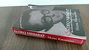 Image du vendeur pour Sadeq Hedayat mis en vente par BoundlessBookstore