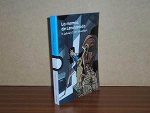 Imagen del vendedor de La momia de Leningrado a la venta por Libros del Reino Secreto