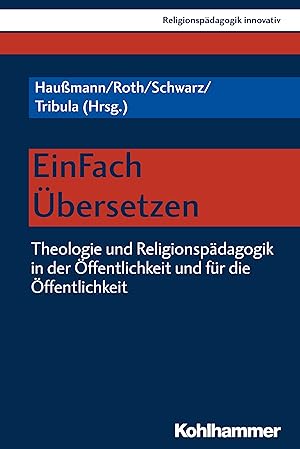 Bild des Verkufers fr EinFach bersetzen zum Verkauf von moluna