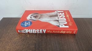 Imagen del vendedor de Pudsey: My Autobidography (signed) a la venta por BoundlessBookstore