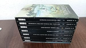 Imagen del vendedor de The Chronicles of Narnia Boxed Set a la venta por BoundlessBookstore
