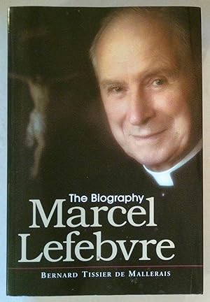 Marcel Lefebvre | The Biography