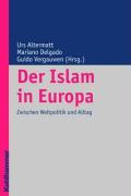 Seller image for Der Islam in Europa for sale by moluna
