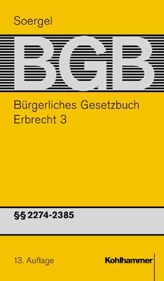 Bild des Verkufers fr Brgerliches Gesetzbuch mit Einfhrungsgesetz und Nebengesetzen (BGB) zum Verkauf von moluna