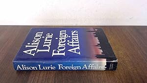 Seller image for Foreign Affairs for sale by BoundlessBookstore