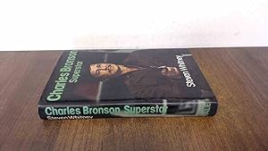 Immagine del venditore per Charles Bronson, Superstar venduto da BoundlessBookstore