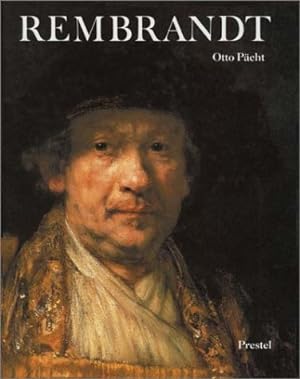 Imagen del vendedor de Rembrandt a la venta por primatexxt Buchversand