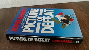 Imagen del vendedor de Picture Of Defeat a la venta por BoundlessBookstore