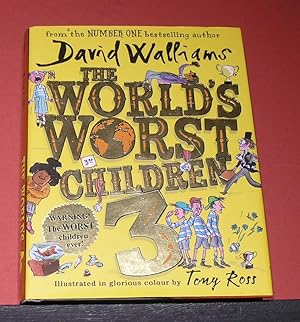 Immagine del venditore per The World's Worst Children # 2 venduto da powellbooks Somerset UK.
