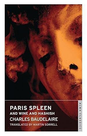 Image du vendeur pour Paris Spleen (Alma Classics) mis en vente par WeBuyBooks