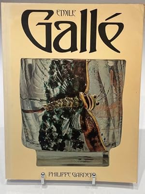 Seller image for Emile Galle for sale by The Deva Bookshop