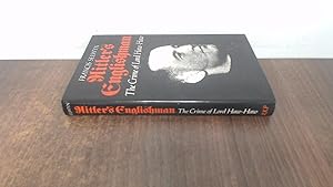 Immagine del venditore per Hitlers Englishman: Crime of Lord Haw-Haw venduto da BoundlessBookstore