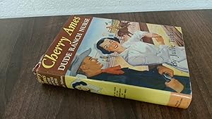 Seller image for Cherry Ames Dude Ranch Nurse for sale by BoundlessBookstore