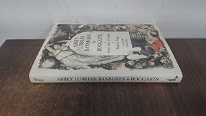 Immagine del venditore per Abbey Lubbers, Banshees and Boggarts: a Whos Who of Fairies venduto da BoundlessBookstore
