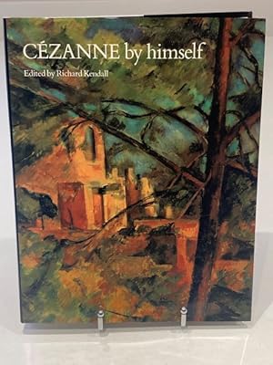 Imagen del vendedor de Cezanne by himself a la venta por The Deva Bookshop