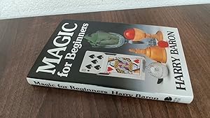 Seller image for Magic for Beginners for sale by BoundlessBookstore