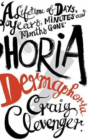 Imagen del vendedor de Dermaphoria a la venta por WeBuyBooks