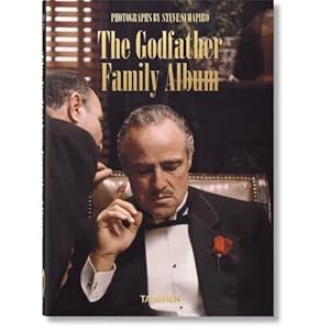 Seller image for THE GODFATHER FAMILY ALBUM (IN) for sale by Urbano Librera Infinita
