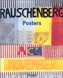 Seller image for Rauschenberg Posters (Art & Design) for sale by primatexxt Buchversand