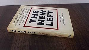 Seller image for The New Left for sale by BoundlessBookstore