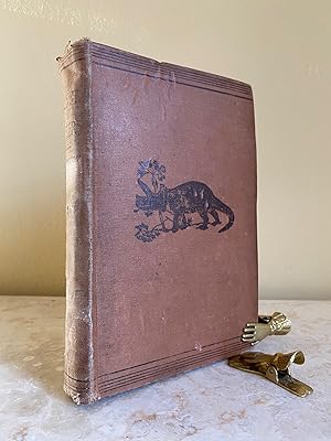 Seller image for Extinct Monsters | A Popular Account of Some of the Larger Forms of Ancient Animal Life (Signed) for sale by Little Stour Books PBFA Member