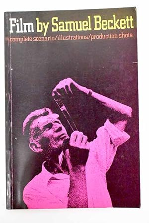 Image du vendeur pour Film by Samuel Beckett mis en vente par Alcan Libros