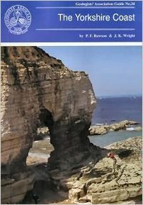 Seller image for The Yorkshire Coast for sale by WeBuyBooks