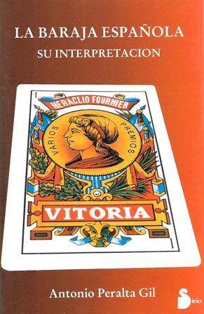Seller image for LA BARAJA ESPAOLA - SU INTERPRETACION for sale by Librera Raimundo