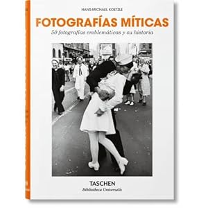 Seller image for FOTOGRAFAS MTICAS (ES) for sale by Urbano Librera Infinita