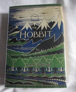 Bild des Verkufers fr The Hobbit zum Verkauf von MacKellar Art &  Books