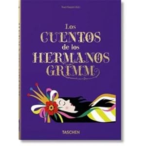 Seller image for LOS CUENTOS DE GRIMM (ES) for sale by Urbano Librera Infinita
