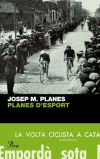 Seller image for Planes d'esport for sale by AG Library