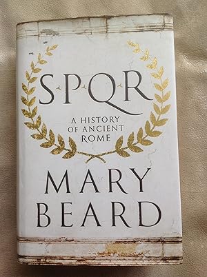 Image du vendeur pour SPQR: A History of Ancient Rome mis en vente par Bookfinder-General