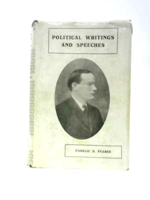 Image du vendeur pour Political Writings and Speeches mis en vente par World of Rare Books