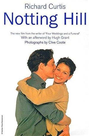 Immagine del venditore per Notting Hill venduto da WeBuyBooks 2