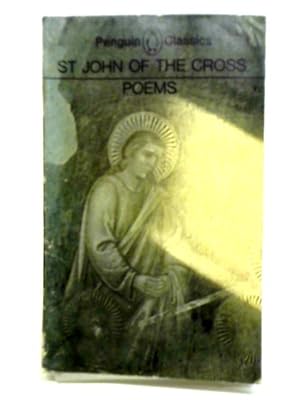 Immagine del venditore per St John of The Cross Poems venduto da World of Rare Books