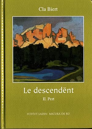 Seller image for Le descendent II. Pert for sale by avelibro OHG