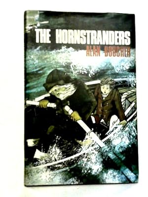 Bild des Verkufers fr The Hornstranders: A Story of Modern Iceland zum Verkauf von World of Rare Books