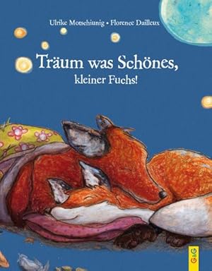 Bild des Verkufers fr Schlfst du schon, kleiner Fuchs? (Der kleine Fuchs) zum Verkauf von Rheinberg-Buch Andreas Meier eK