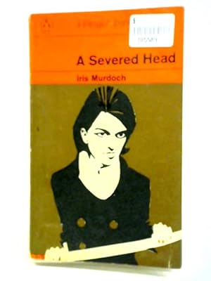 Immagine del venditore per A Severed Head venduto da World of Rare Books