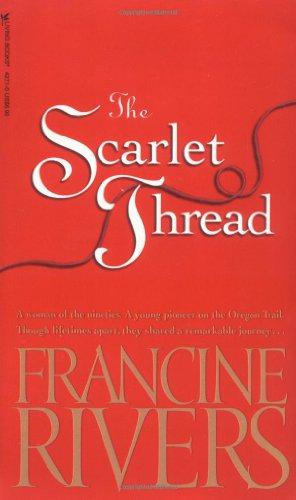 Seller image for Scarlet Thread for sale by WeBuyBooks