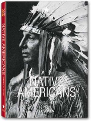 Bild des Verkufers fr Native America zum Verkauf von WeBuyBooks