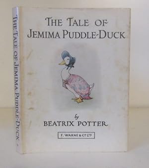 Seller image for The Tale of Jemima Puddle-Duck for sale by BRIMSTONES