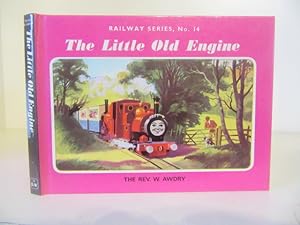 Seller image for The Little Old Engine (Railway Series, No. 14) for sale by BRIMSTONES