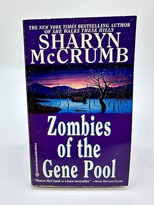 Seller image for Zombies of the Gene Pool for sale by Dean Family Enterprise
