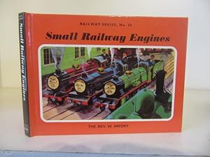 Seller image for Small Railway Engines (Railway Series, No. 22) for sale by BRIMSTONES